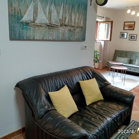 Studio Apartman Marti Apartman Kostrena Kültér fotó