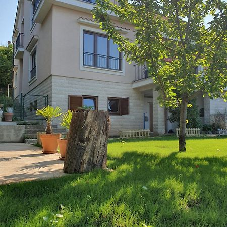 Studio Apartman Marti Apartman Kostrena Kültér fotó