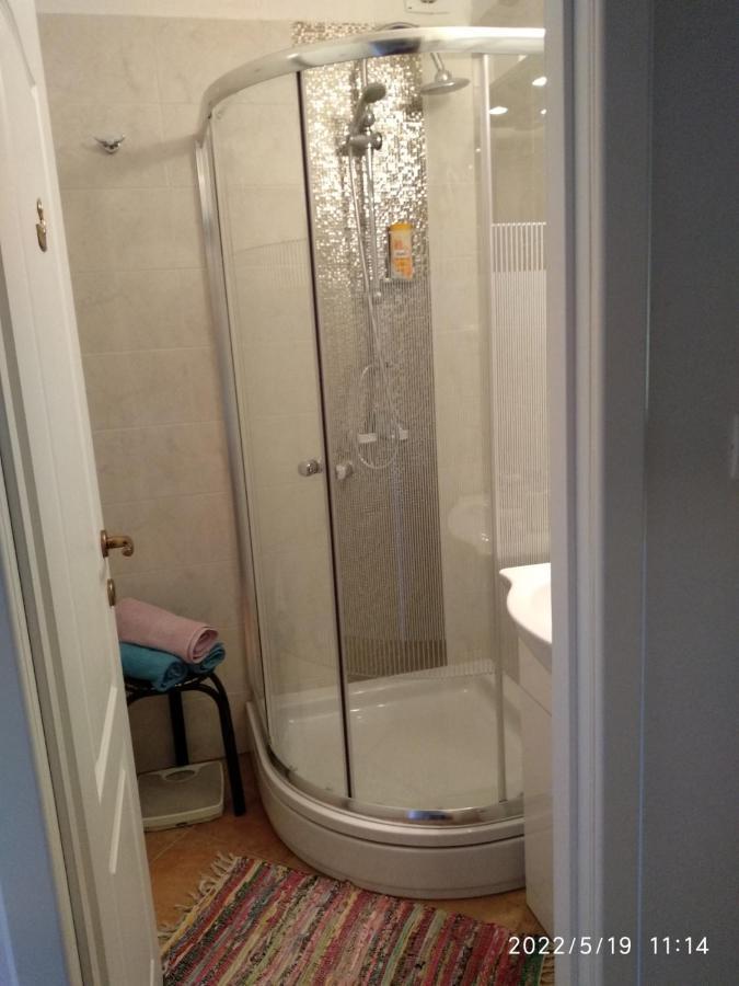 Studio Apartman Marti Apartman Kostrena Kültér fotó