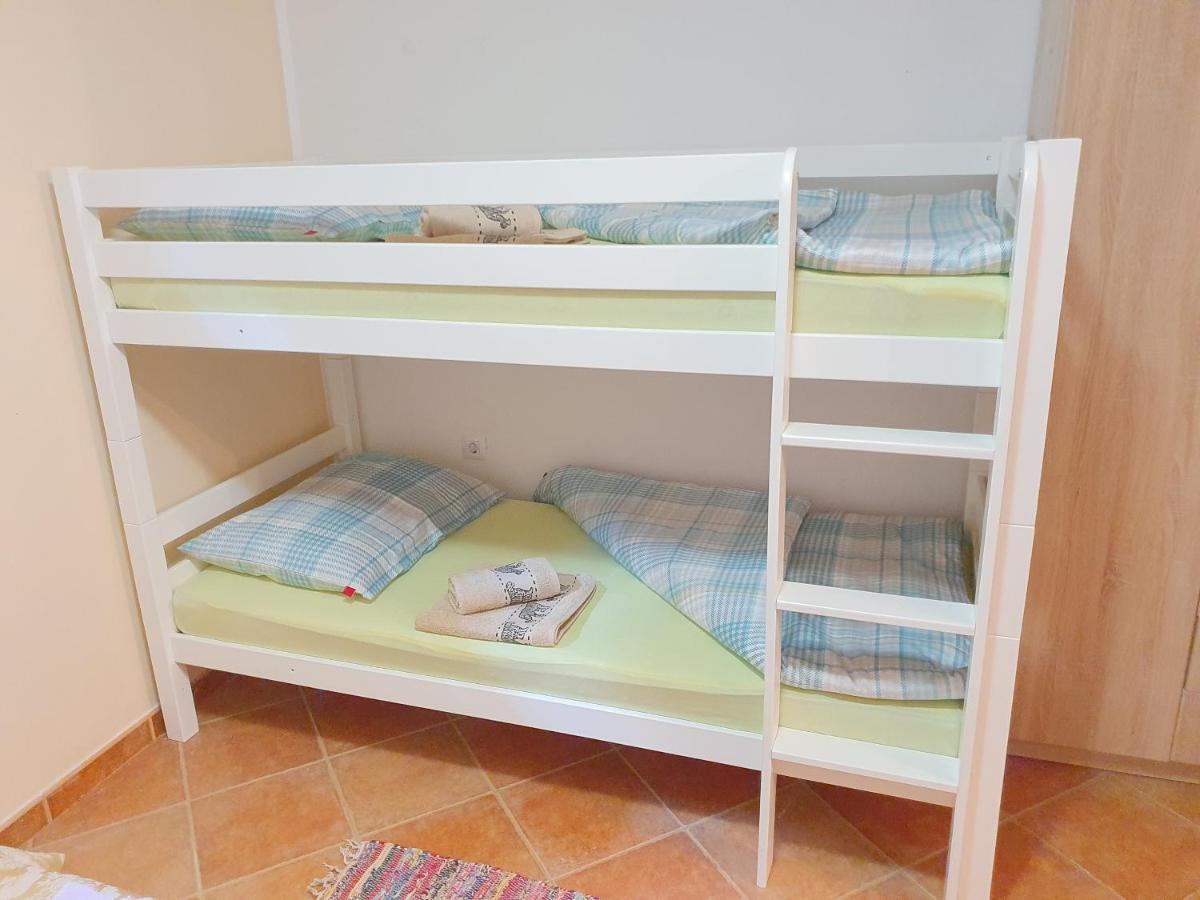 Studio Apartman Marti Apartman Kostrena Kültér fotó