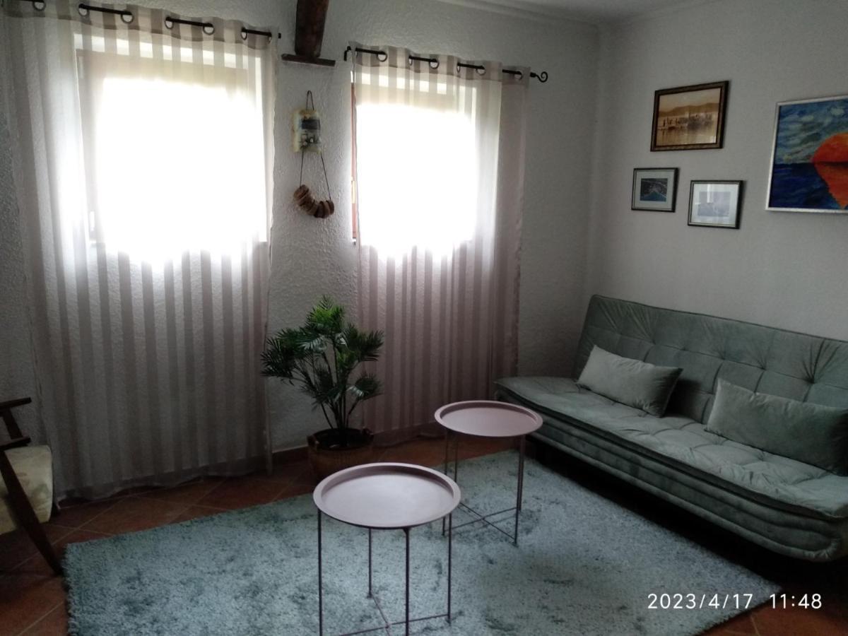 Studio Apartman Marti Apartman Kostrena Kültér fotó
