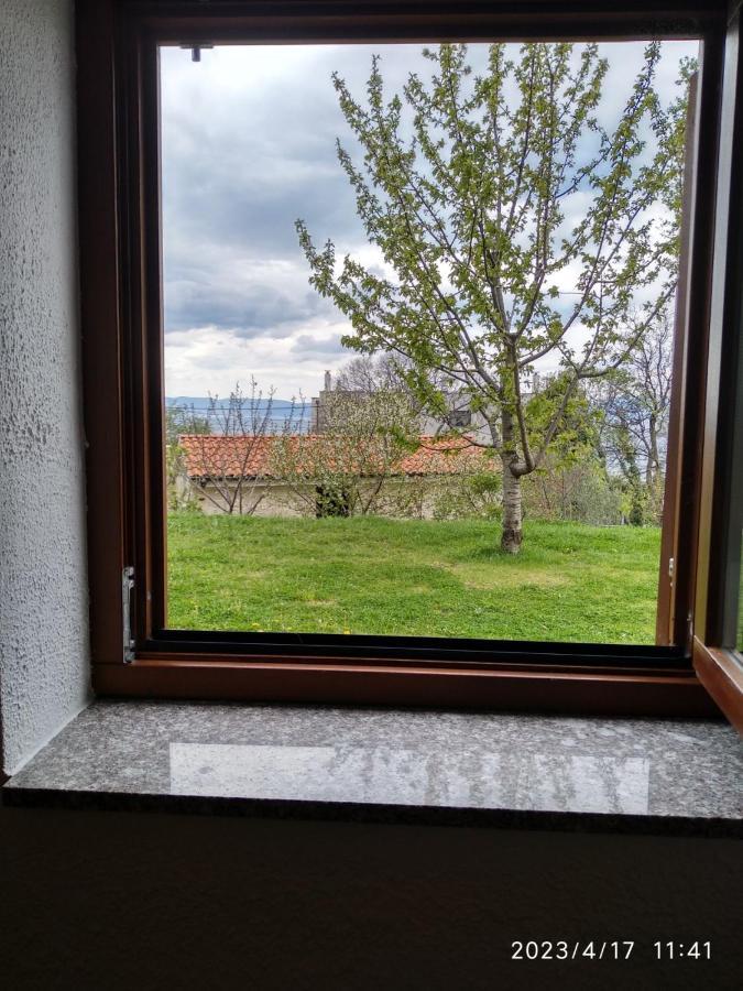 Studio Apartman Marti Apartman Kostrena Kültér fotó